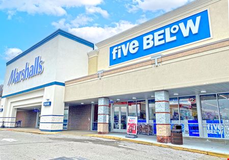 Retail space for Rent at Barren River Plaza in Glasgow
