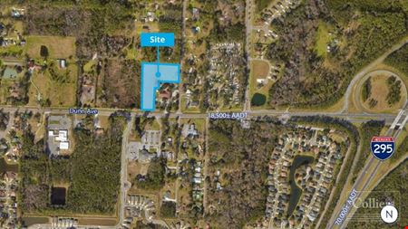 Retail space for Sale at 4.24± acres on 5401 Dunn Avenue in Jacksonville