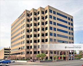 Pasadena Financial Center