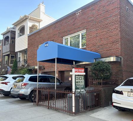Office space for Rent at 418 77th St in Brooklyn