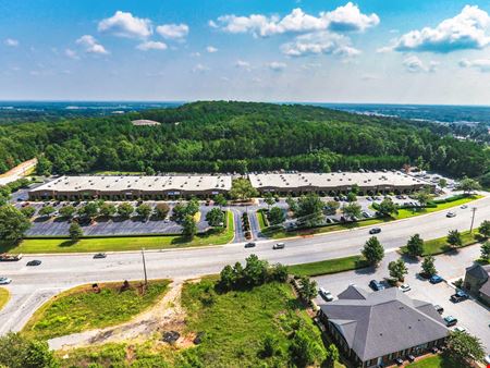 Roper Mountain Business Center