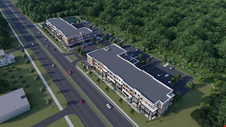 Retail space for Sale at Harvest District Mixed Use in Oakland