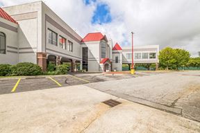 3800 S Holden Road
