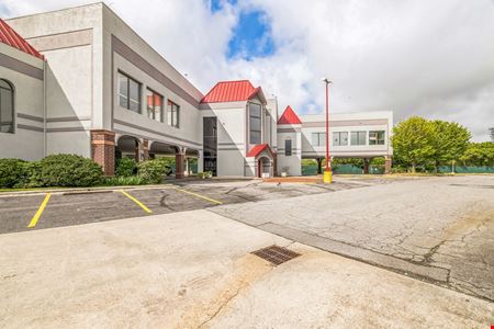 Office space for Sale at 3800 S Holden Road in Greensboro