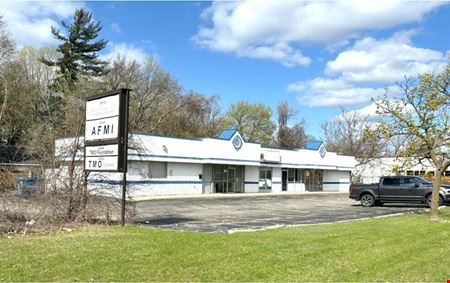 Retail space for Sale at 29010 W 8 Mile Rd in Farmington Hills