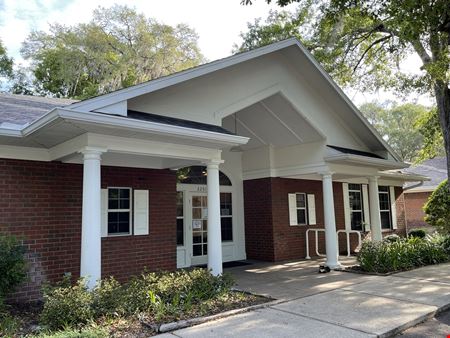 2201 NW 40th Terr, Suite 1, Suite 2 or Entire Building - Crown Pointe IV Office Space For Lease