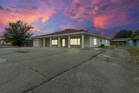 Office space for Sale at Vinita Urgent Care in Vinita