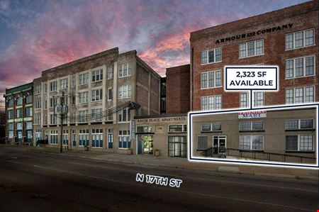 Retail space for Rent at Retail/Convenience Store at Raven Place in Richmond