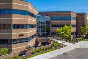 Concord Center