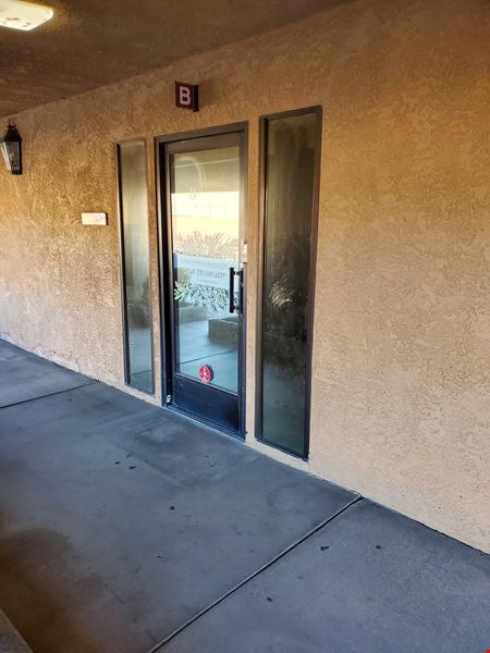 Office space for Rent at 18031 HWY 18 Suite #B in Apple Valley