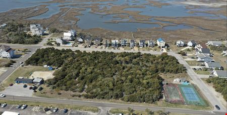 North Topsail Beach Commercial Investment Opportunity