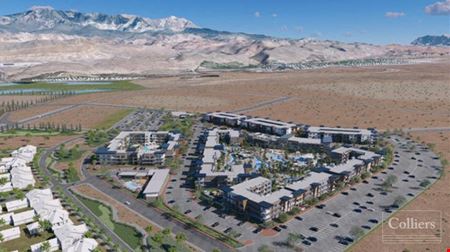 Other space for Sale at St George Hyatt Hotel Development | For Sale in Hurricane