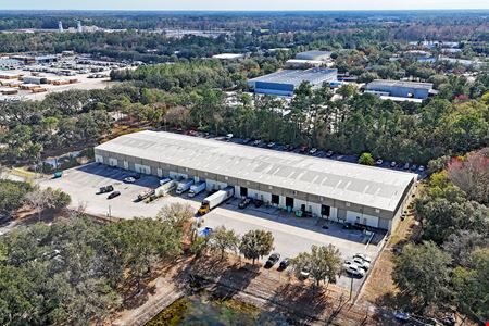 Industrial space for Rent at 11210 Philips Industrial Blvd E in Jacksonville
