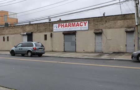 Mixed Use space for Rent at BROOKLYN SUPERMARKET ANCHORED SHOPPING CENTER in Brooklyn