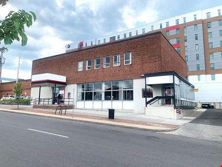 Retail space for Sale at Former Bank Branch in Syracuse