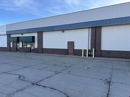 Commercial space at 206 1st St, Ste D in Sergeant Bluff