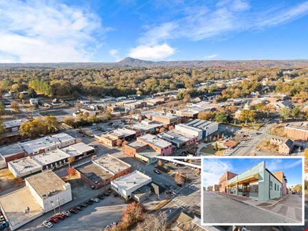 Office space for Rent at Modern Cowork - Toccoa in Toccoa