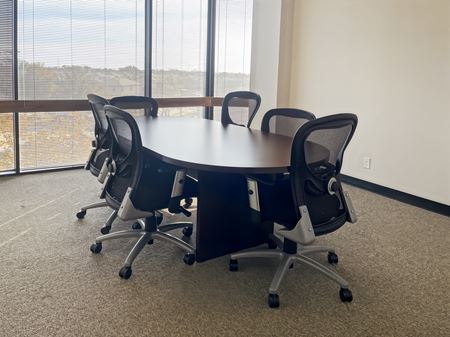 Office space for Rent at Regus - Bedford 1600 Airport Freeway in Bedford