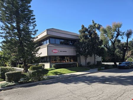 Office space for Rent at 845 S Oak Park Rd in Covina