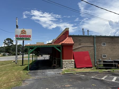 Fairfield Village Plaza -  Pensacola, FL 32506