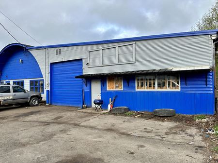 Commercial space at N East Street Investment Real Estate in Lansing