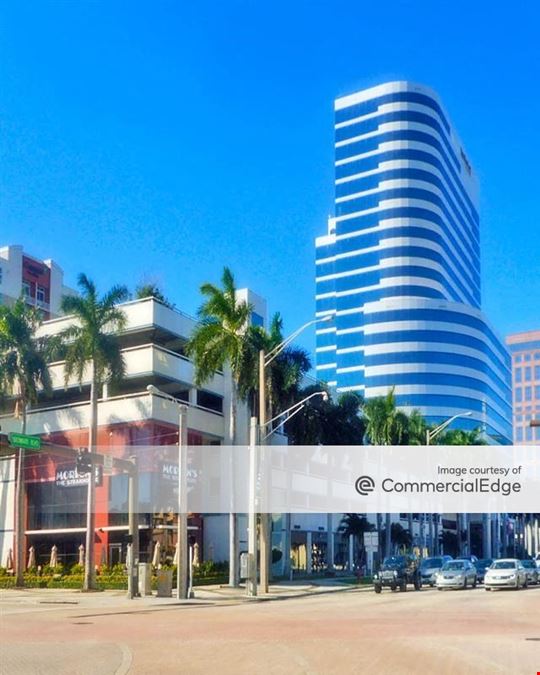 Broward Financial Center