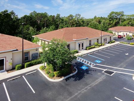 64 East Professional Center