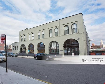 Coworking space for Rent at Playground Brooklyn in Brooklyn