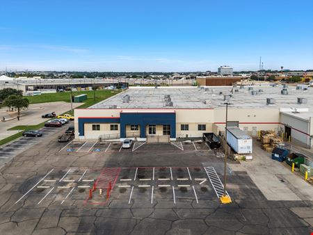 Office space for Rent at 300 N Valley Mills Dr in Waco