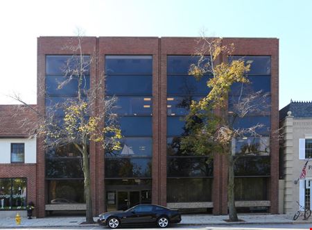 Office space for Rent at 560 Green Bay Rd in Winnetka