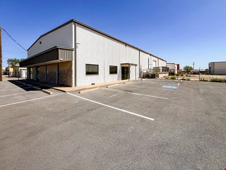 7 E Industrial Loop