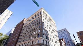Incredible Downtown Creative Office