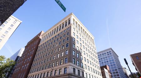 Office space for Rent at Incredible Downtown Creative Office in Saint Louis
