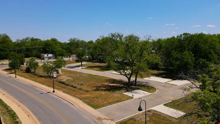 Commercial space at The Park At Lone Star - 28 Townhome Lots in San Antonio