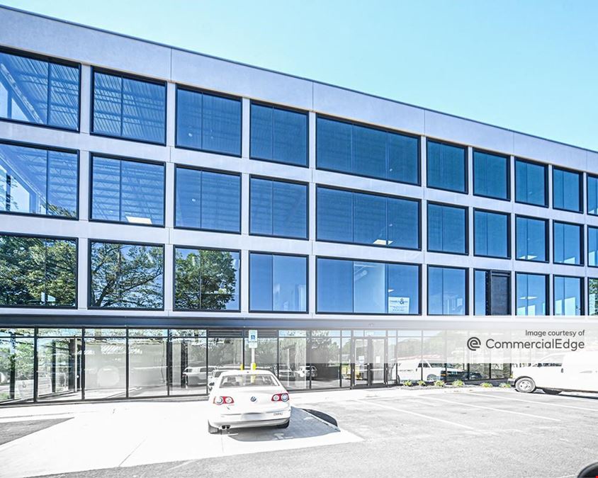 The Edge - Midtown