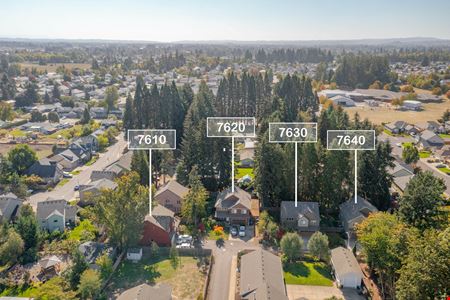 Multi-Family space for Sale at 7610-7640 Maebelle Lane Northeast, Keizer, OR 97303 in Keizer