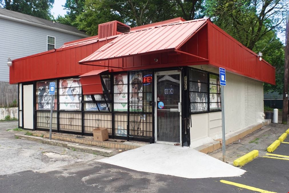Ebony Beauty Supply