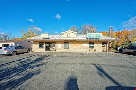 Retail space for Sale at 501 Campbell Ave in Troy