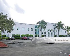 7800 Congress Centre