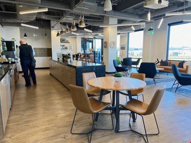 Venture X - Ashburn