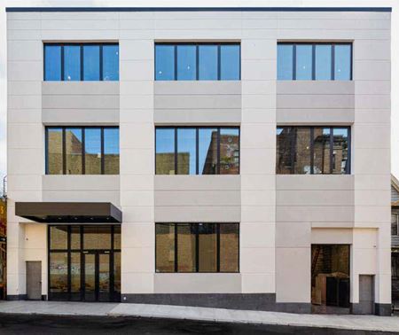 Office space for Rent at 350 E. Fordham Road in Bronx