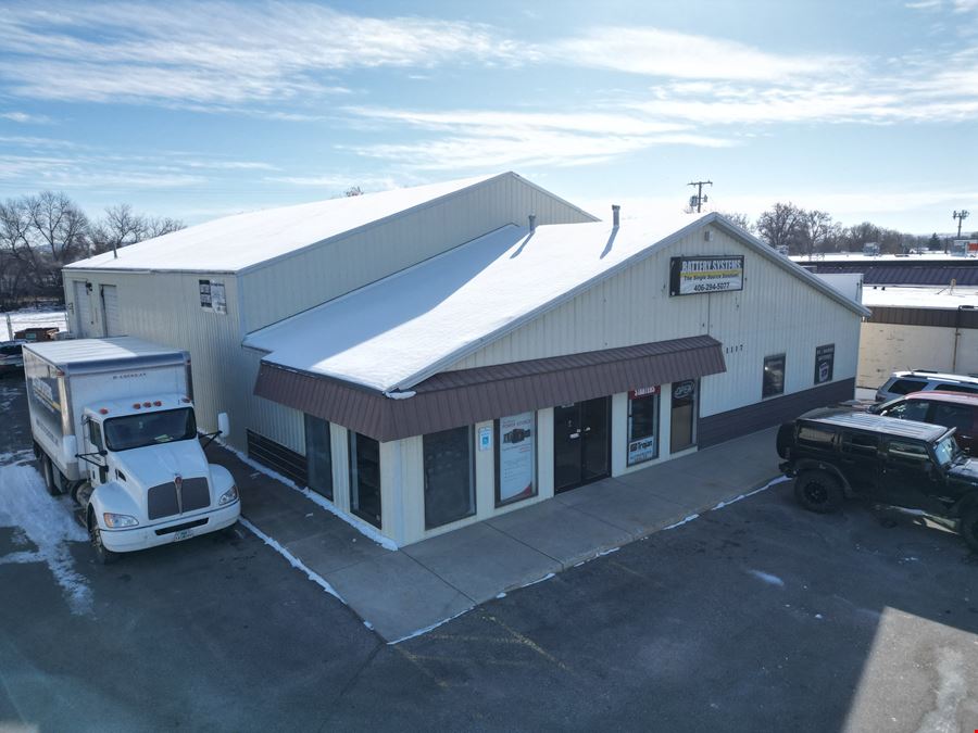 1117 Main Street