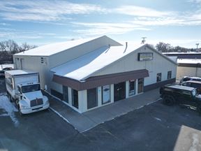 1117 Main Street