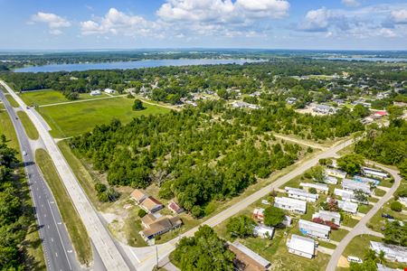 US Highway 441 Development Tract