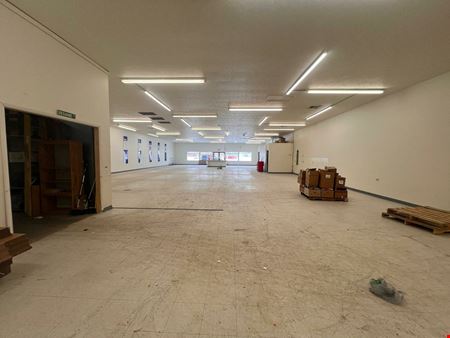 High-Visibility 5,000 SF Retail/Flex Space in Cadillac's North End Shopping District