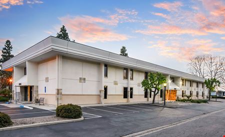 Office space for Rent at Royal Medical Plaza in Simi Valley