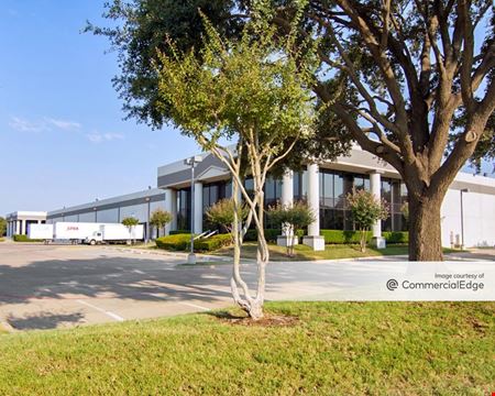 Industrial space for Rent at 14801 Sovereign Road in Fort Worth