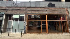196 Allen Street