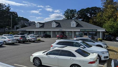 Office space for Rent at Renovated Office Space Available - Waterbury, CT in Waterbury