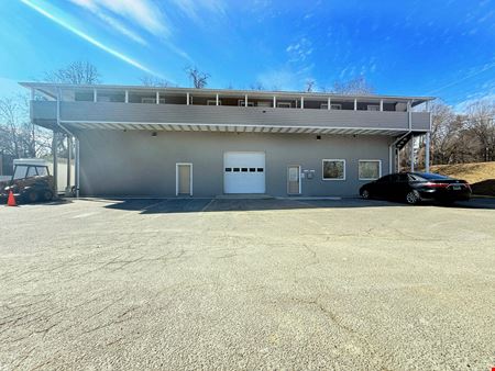 Industrial space for Rent at Henderson Building in Leonardtown